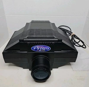 Artograph Super Prism Image 225-090 Art Projector w/ Lens Tested WORKS - Picture 1 of 4