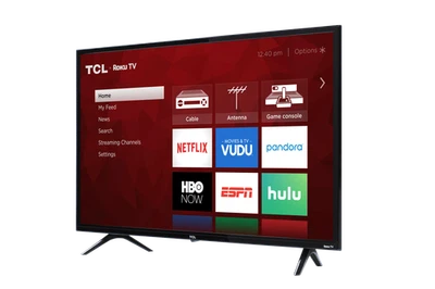 TCL 32" Class (720p) LED Smart TV (32S331) - Image 1 of 4