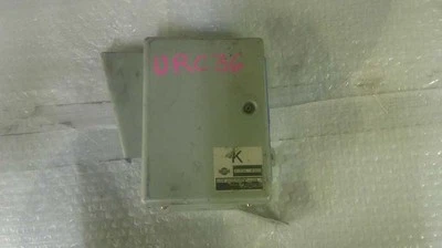 Módulo de control de transmisión TCM compatible con 1997 97 Infiniti QX4 31036 1W300 310361W300 Foto 1 de 4