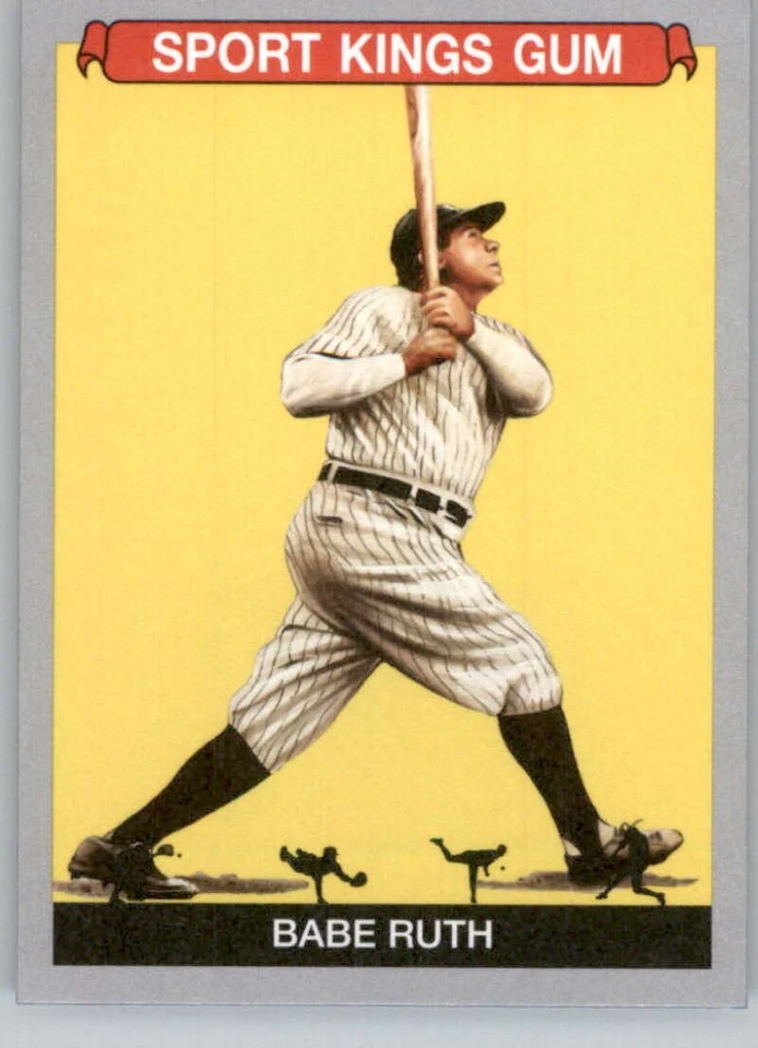 2023 Sage SportKings Volume 4 Retail Base or Parallels Pick From List - Image 1 of 1