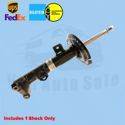 Amortiguador delantero Bilstein B4 para Mercedes-Benz SLK350 2005-2016 Foto 1 de 3