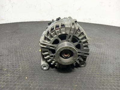 BMW X3 Alternator 2004-2010 2.0L N47D20O0 (N47D20A) 12317802619 - Image 1 of 4