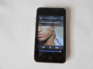 Apple iPod Touch 2nd Generation 16GB MP3 Music Player (2532songsMB531LL) - Picture 1 of 16