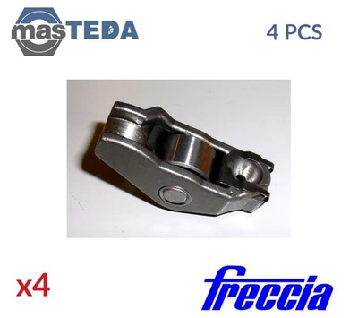 RA06-936 SCHLEPPHEBEL MOTORSTEUERUNG FRECCIA 4PCS FÜR KIA SPORTAGE,CARENS III - Image 1 of 4