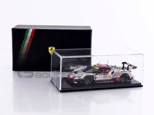 LOOKSMART 1/43 - FERRARI 296 GT3 - LE MANS 2024 LSLM185 - Imagen 1 de 5