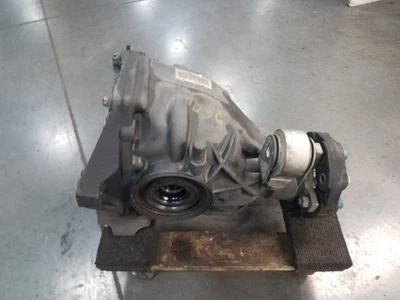 2012 Mercedes Benz AMG E 63 Rear Differential Assembly #2691 B-3 - Image 1 of 4