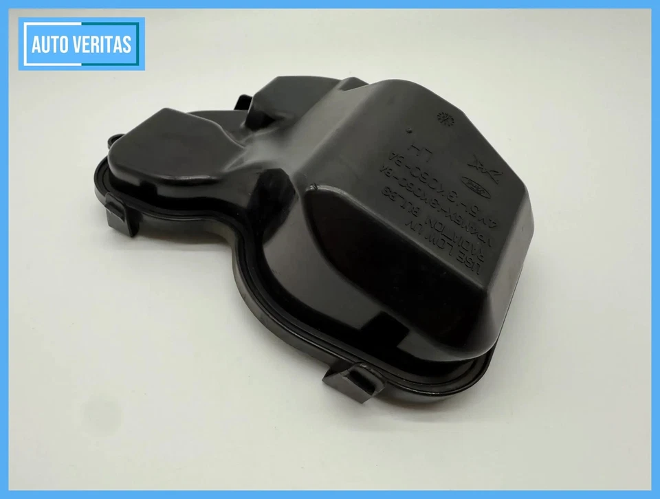 Original Ford Focus 2 II DA/(DP/HCP headlight cap lid left 4M5113K060BA - Image 1 of 4