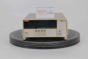 Keithley 2510 Source Meter Thermoelectric Heatpump Source Meter 5A/10V/50W - Picture 1 of 5