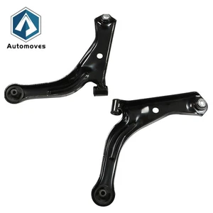 2Pcs For Mazda Tribute Mercury Mariner Front Lower Control Arm Ball Joint Kit - Picture 1 of 7
