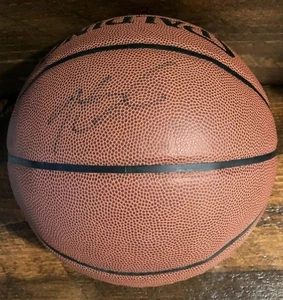 KEVIN DURANT SIGNED BASKET BALL JSA COA - Picture 1 of 5