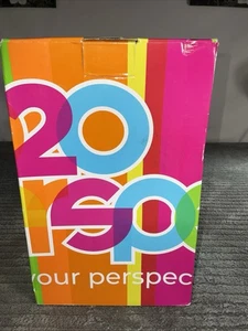 Scentsy 2020 Perspective Motion Warmer SFR - Limited Edition Neu in OVP - Bild 1 von 3