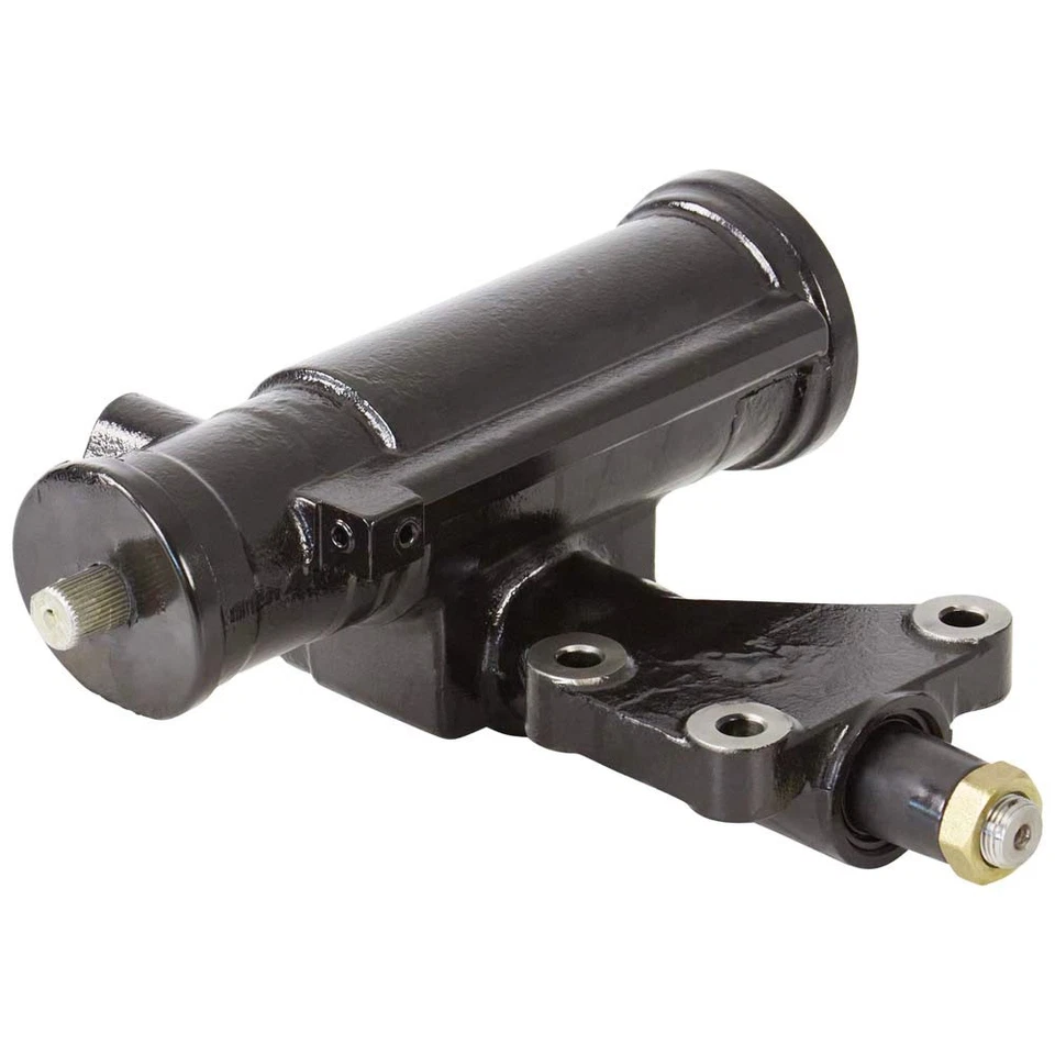 Caja de cambios de dirección asistida para Ford Bronco 1972-1977 Foto 1 de 4