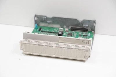 Schneider Modicon TSX Micro TSXDMZ28DT 16I 24VDC+12Q 0,5A TBLK (1701) - Bild 1 von 4