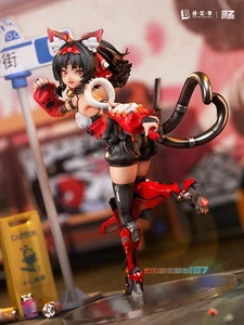 Official Zenless Zone Zero Nekomiya Mana 1/7 Figures Model Doll Toys Presale - Picture 1 of 10