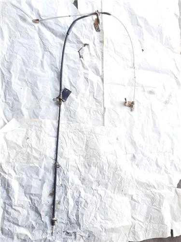 HANDBREMSSEIL RECHTS Nissan Pickup (D22)(02.1998->) #48793 Foto 1 de 3