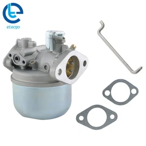 For Club Car DS 341CC Kawasaki Engine 1984-1991 Carb Golf Cart Carburetor New - Picture 1 of 15