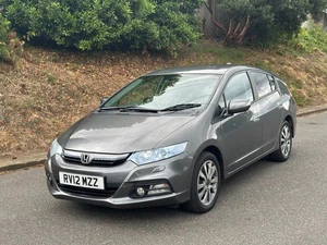 2012 Honda Insight 1.3 IMA HX Hybrid 5dr CVT HATCHBACK Petrol/Electric Hybrid Au - Picture 1 of 18