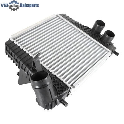 Turbo Intercooler for Ford F-150 2011-2012 V6 3.5L Charge Air Cooler BL3Z6K775B Foto 1 de 4
