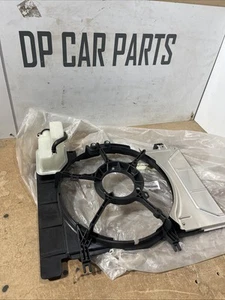NEW GENUINE TOYOTA YARIS COOLING FAN 2015 1.0L PETROL 16711-0Y040 - Picture 1 of 17