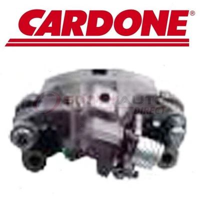 Cardone Reman Front Right Disc Brake Caliper for 1997-2001 Lexus ES300 - in Foto 1 de 4