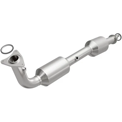 Convertidor catalítico MagnaFlow ajuste directo CARB CA para Toyota Tundra 2007-2009 Foto 1 de 4