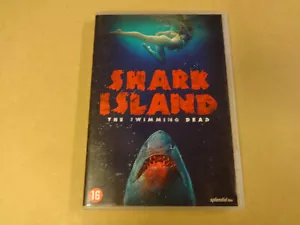 DVD / SHARK ISLAND - Bild 1 von 2