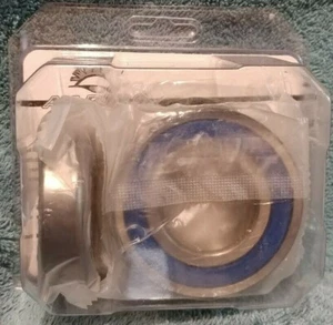  All Balls 25-1039 Rear Wheel Bearing & Seal Kit - Suzuki, Honda - Bild 1 von 2