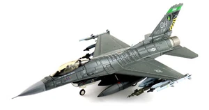 Hobby Master 1:72 USAF General Dynamics F-16C Viper Fighter, HA38035 - Imagen 1 de 5