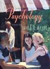 Psychology By David G. Myers