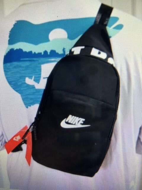 Shop Bag Men Nike Original Sling Bag with great discounts and prices online  - Oct 2023