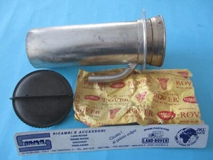 Tubo Carburante Originale Per Land Rover Serie 88 109 Defender 110 STC1141 Sivar - Picture 1 of 1