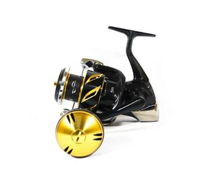 Venta Carrete giratorio Shimano Stella STLSW5000XGC SW 5000 XG (2170) - Imagen 1 de 6