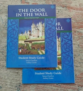 Study Guide for The Door In The Wall - Picture 1 of 1