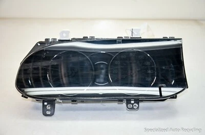 Toyota Avalon Limited 2006 velocímetro cuadro de instrumentos 83800-07260-00 Foto 1 de 4