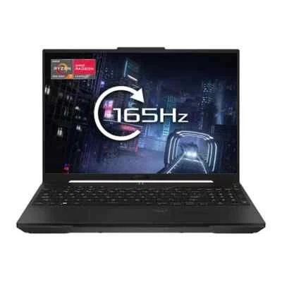 ASUS TUF A16 ADVANTAGE EDITION R7 7735HS RX 7600S 165HZ 1TB SSD GAMING LAPTOP - Image 1 of 4