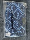 J.Lindeberg Isaac Jacquard Knitted Sweater *BRAND NEW*
