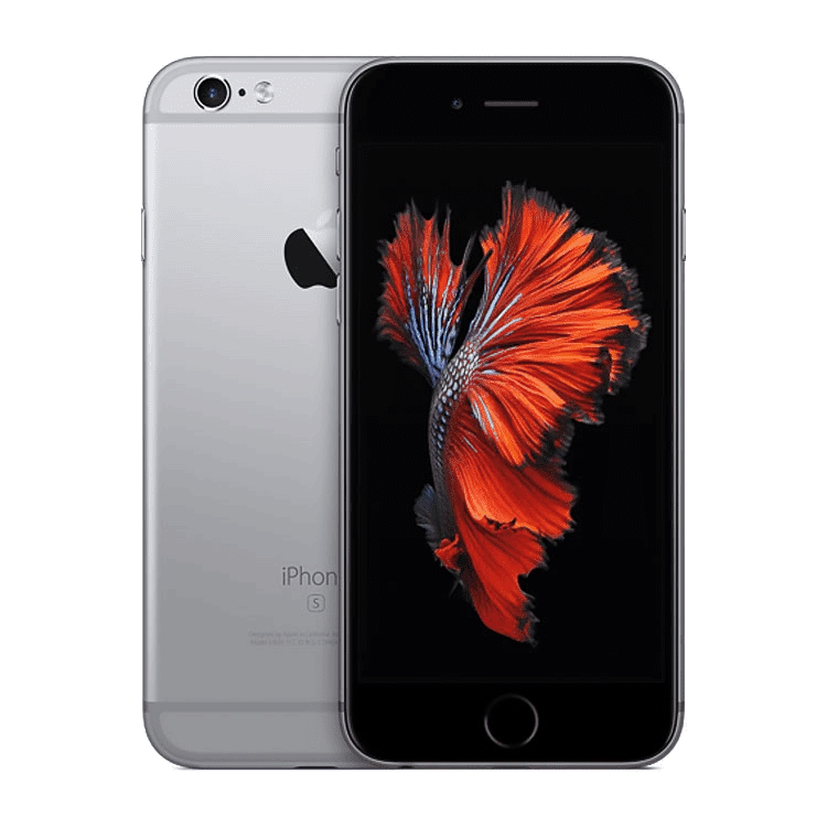 Apple iPhone 6s Gray Phones for Sale - eBay