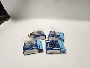 4 pcs. of Koyo EE3S2RSM3 XM Ball Bearing's - Picture 1 of 6