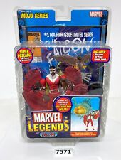 Marvel Legends FALCON from Mojo Series Toybiz 2006