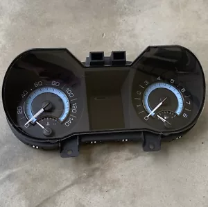 2013 Buick Lacrosse Dashboard Speedometer Instrument Cluster 30K Miles 22849875 - Picture 1 of 8