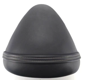 Aprilia RS 125cc Rotax 1999 - 2005 Rear Seat Saddle Black AP8129338 - Imagen 1 de 10