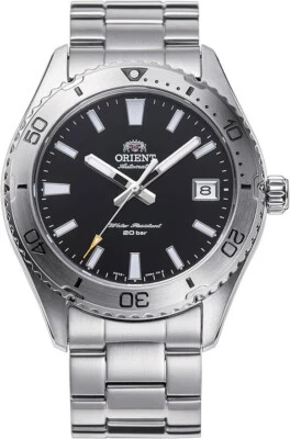 Men's watch Orient Automatic MAKO 40mm DIVER - RA-AC0Q01B - Image 1 of 4
