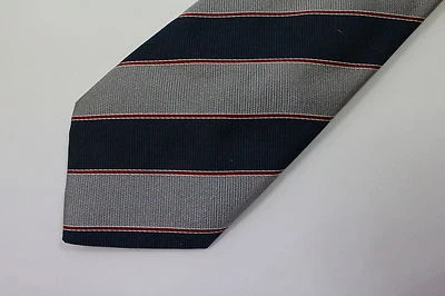 LES COPAINS 男式真丝领带意大利制造 — 第 1/4 张图片