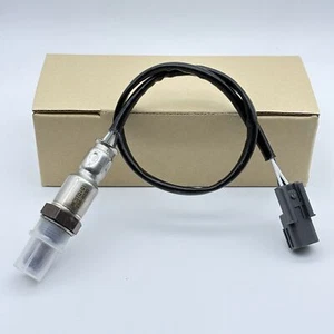 Sensor de oxígeno DENSO 234-8030 4 cables, ajuste directo, calefacción, longitud del cable: 16,89 - Imagen 1 de 19