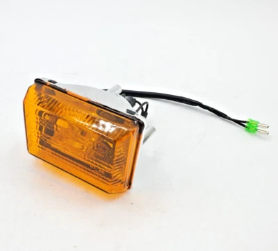 Turn Signal Tail Light Rear W/Lens For UTV 500 700 HS HiSUN MASSIMO YS MSU TSC - Image 1 of 4