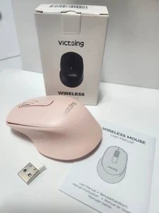 Computer Wireless Mouse VICTSING - Picture 1 of 2