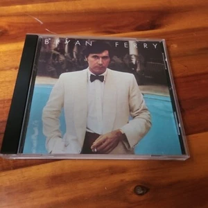 Another Time Another Place by Bryan Ferry (CD, 2000) - Picture 1 of 6