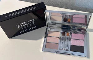 Bobbi Brown Luxe Eye Palette - Picture 1 of 4