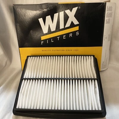 Filtro de aire WIX 46082 Foto 1 de 4