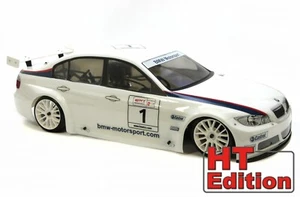 FG Sportsline 4WD-530 mit BMW 320si Karosserie HT-Edition - body shell 320 si - Bild 1 von 1